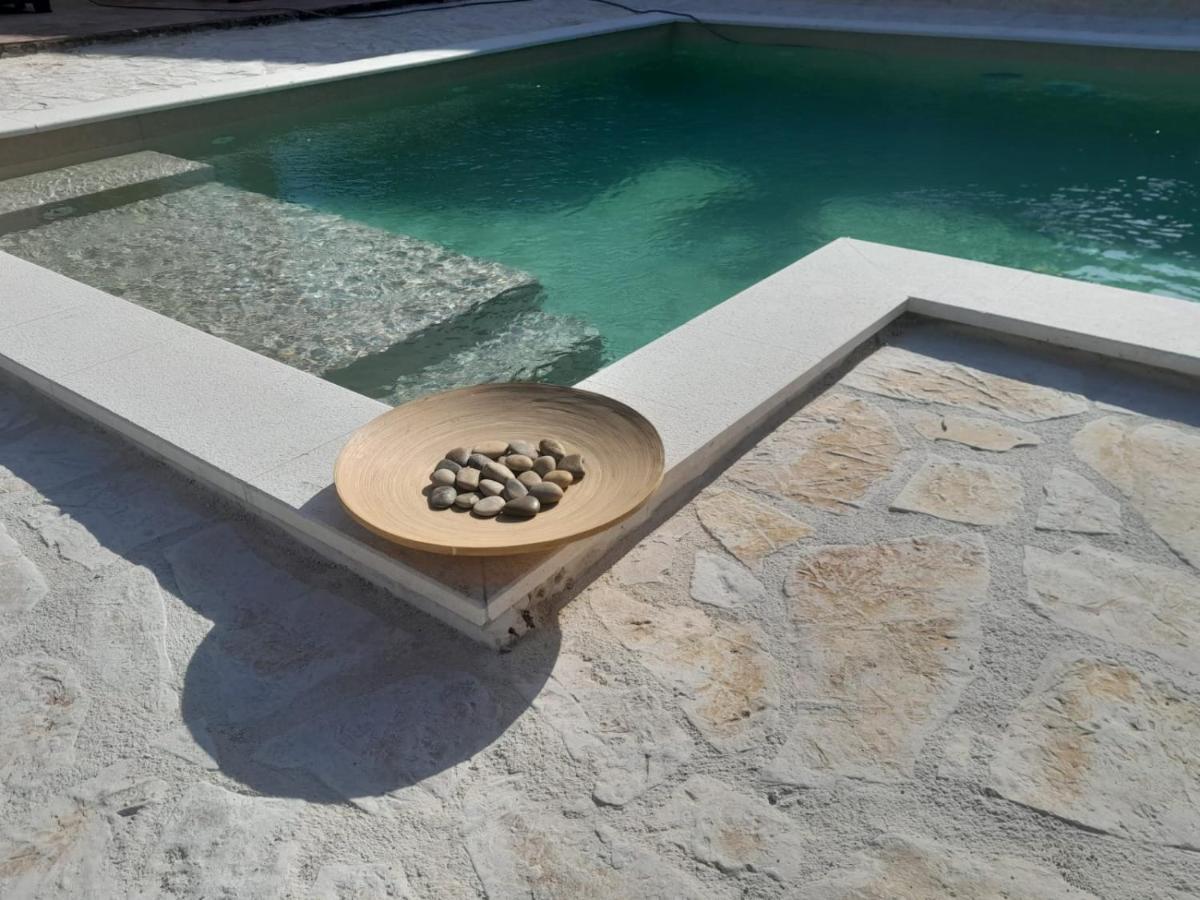 Caliente Apartments Vir B Exterior foto