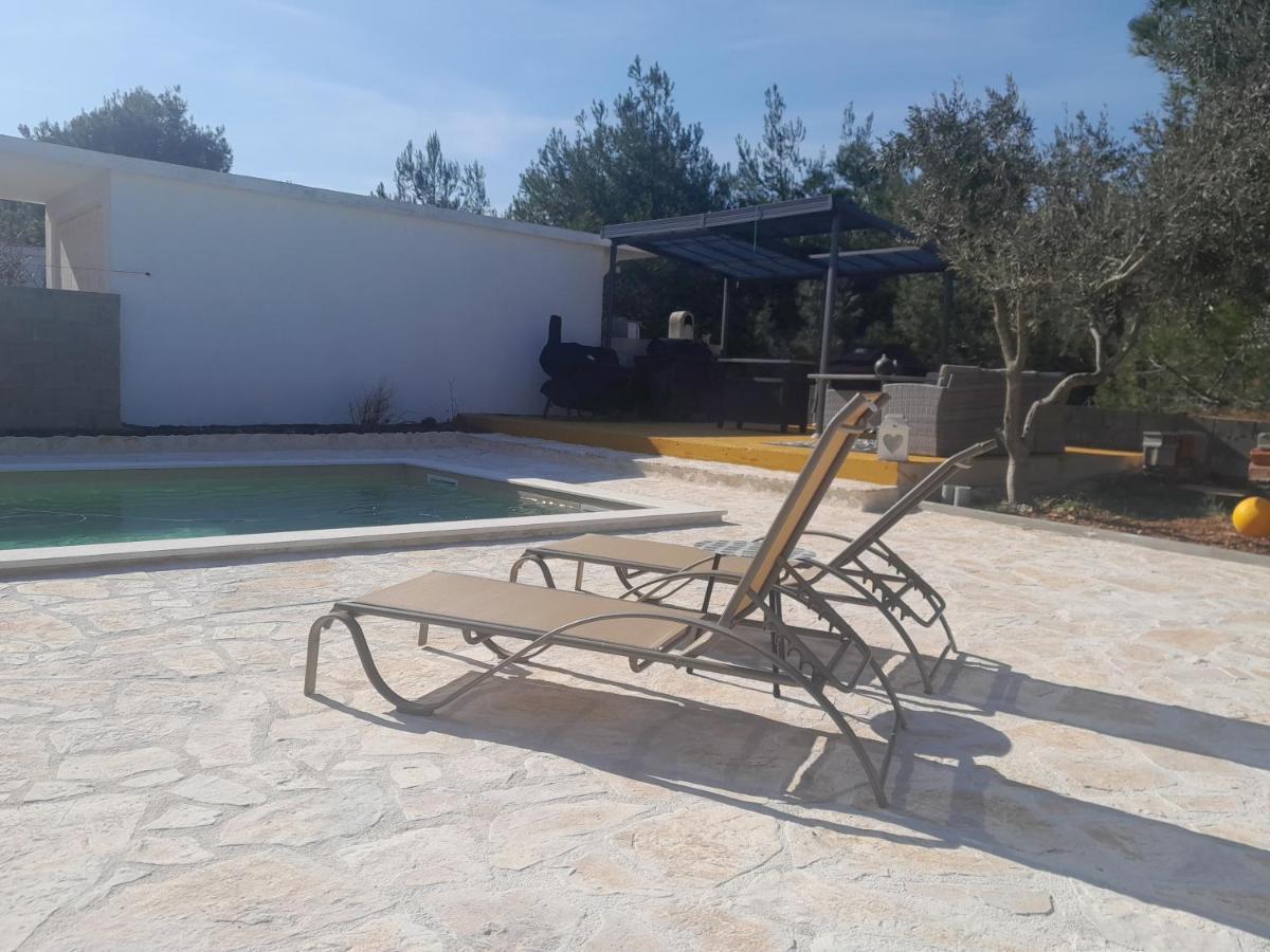 Caliente Apartments Vir B Exterior foto