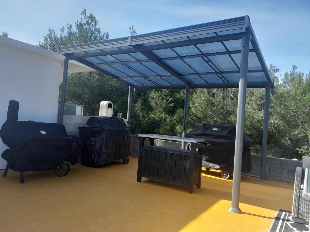 Caliente Apartments Vir B Exterior foto